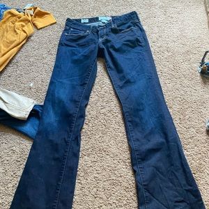 American eagle